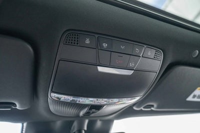 2020 Mercedes-Benz GLC AMG® GLC 63 S