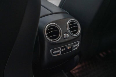 2020 Mercedes-Benz GLC AMG® GLC 63 S