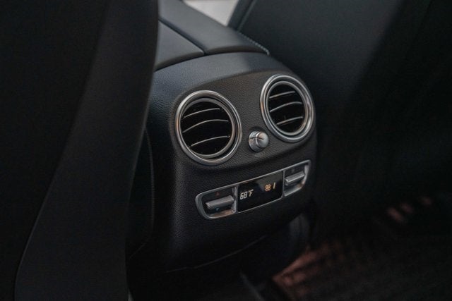 2020 Mercedes-Benz GLC AMG® GLC 63 S