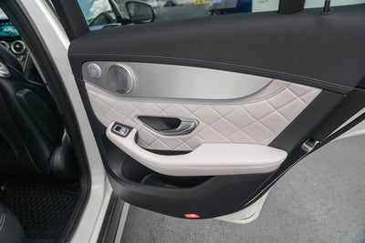 2020 Mercedes-Benz GLC AMG® GLC 63 S