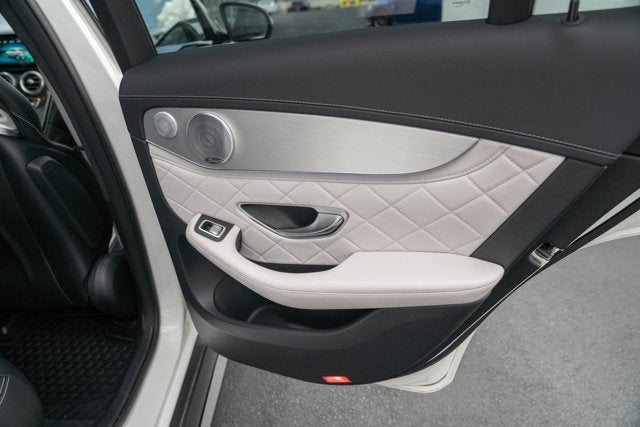 2020 Mercedes-Benz GLC AMG® GLC 63 S