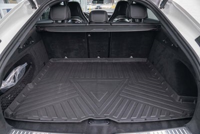 2020 Mercedes-Benz GLC AMG® GLC 63 S