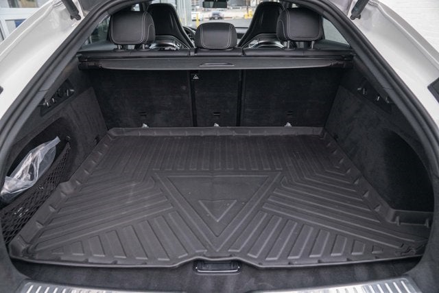 2020 Mercedes-Benz GLC AMG® GLC 63 S