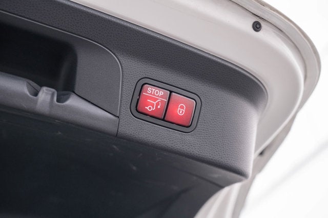 2020 Mercedes-Benz GLC AMG® GLC 63 S