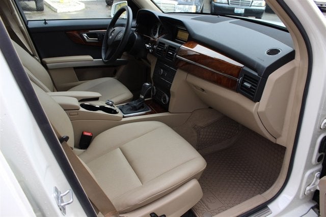 2010 Mercedes-Benz GLK350 GLK 350