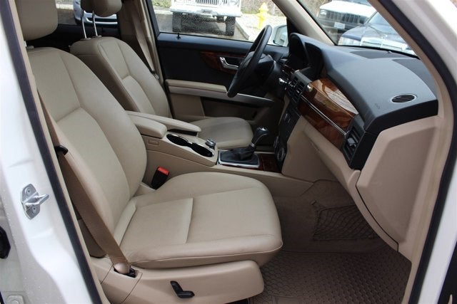 2010 Mercedes-Benz GLK350 GLK 350