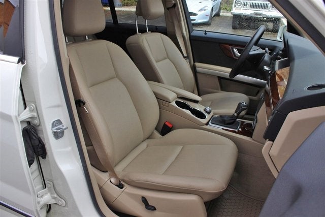 2010 Mercedes-Benz GLK350 GLK 350