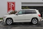 2010 Mercedes-Benz GLK350 GLK 350
