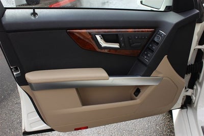 2010 Mercedes-Benz GLK350 GLK 350