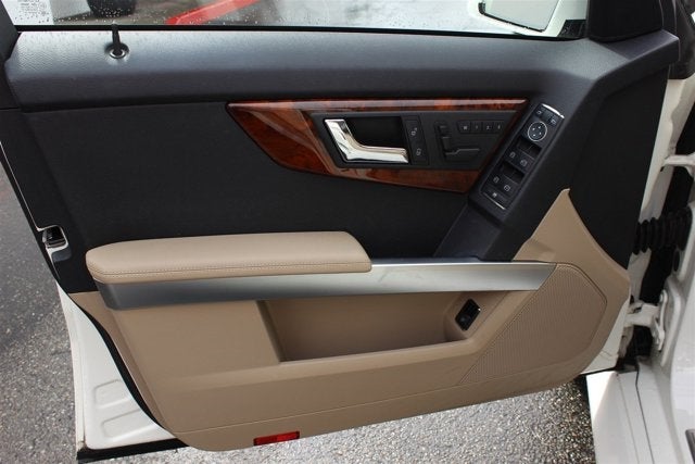 2010 Mercedes-Benz GLK350 GLK 350