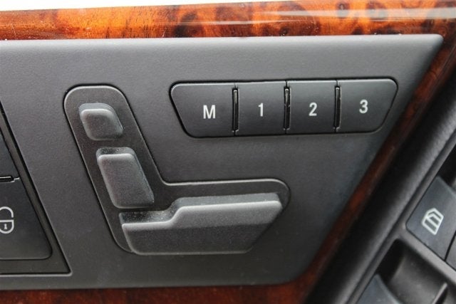 2010 Mercedes-Benz GLK350 GLK 350