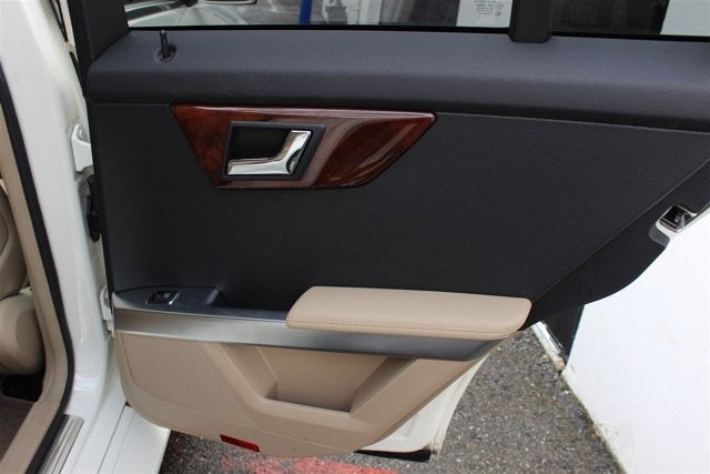 2010 Mercedes-Benz GLK350 GLK 350