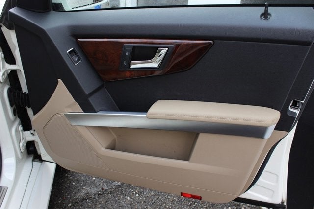 2010 Mercedes-Benz GLK350 GLK 350