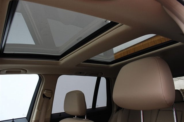 2010 Mercedes-Benz GLK350 GLK 350
