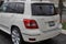 2010 Mercedes-Benz GLK350 GLK 350