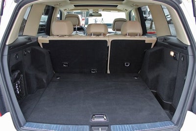 2010 Mercedes-Benz GLK350 GLK 350