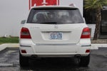 2010 Mercedes-Benz GLK350 GLK 350