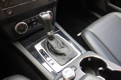 2010 Mercedes-Benz GLK350 4MATIC®