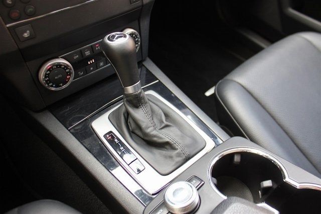 2010 Mercedes-Benz GLK350 4MATIC®