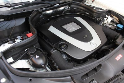 2010 Mercedes-Benz GLK350 4MATIC®