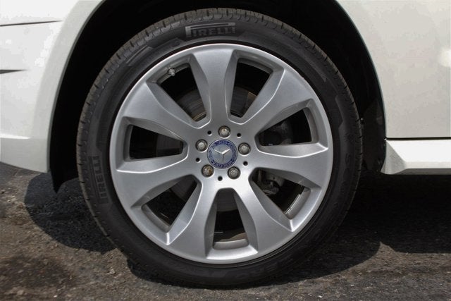 2010 Mercedes-Benz GLK350 4MATIC®