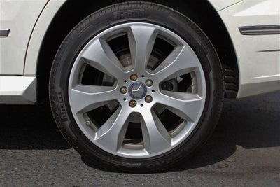 2010 Mercedes-Benz GLK350 4MATIC®