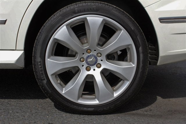 2010 Mercedes-Benz GLK350 4MATIC®