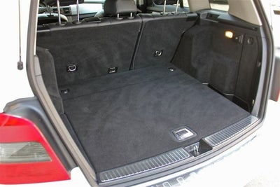 2010 Mercedes-Benz GLK350 4MATIC®