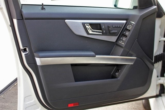 2010 Mercedes-Benz GLK350 4MATIC®