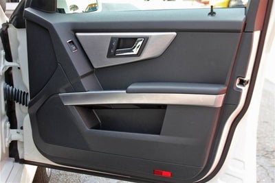 2010 Mercedes-Benz GLK350 4MATIC®