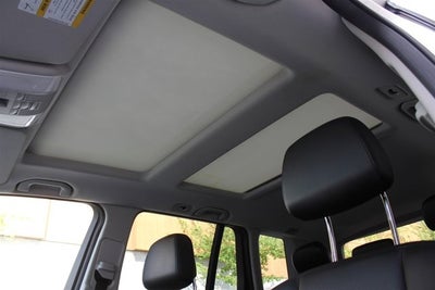 2010 Mercedes-Benz GLK350 4MATIC®