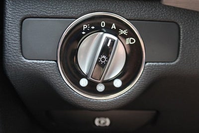 2010 Mercedes-Benz GLK350 4MATIC®