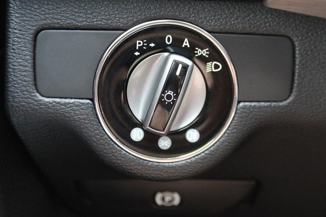 2010 Mercedes-Benz GLK350 4MATIC®