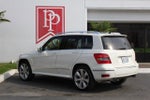 2010 Mercedes-Benz GLK350 4MATIC®