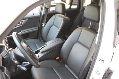 2010 Mercedes-Benz GLK350 4MATIC®