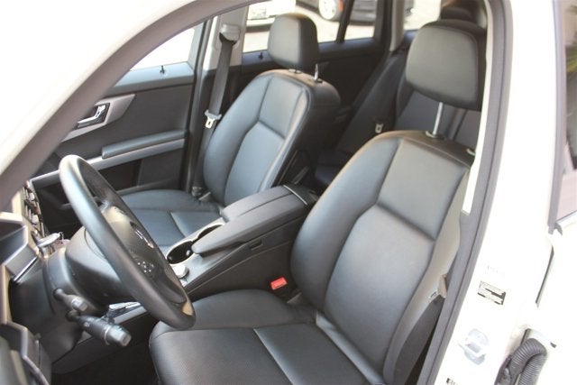 2010 Mercedes-Benz GLK350 4MATIC®