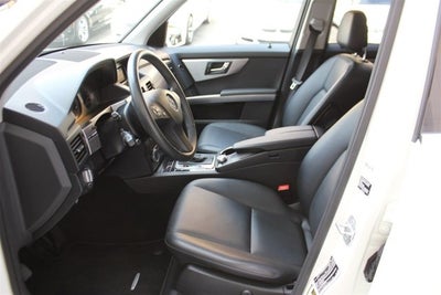 2010 Mercedes-Benz GLK350 4MATIC®