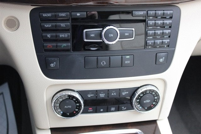 2013 Mercedes-Benz GLK350 4MATIC®