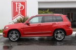 2013 Mercedes-Benz GLK350 4MATIC®