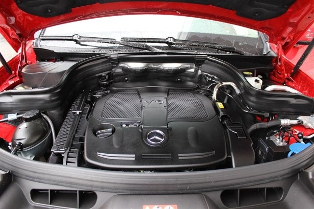 2013 Mercedes-Benz GLK350 4MATIC®
