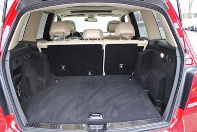 2013 Mercedes-Benz GLK350 4MATIC®