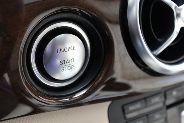 2013 Mercedes-Benz GLK350 4MATIC®
