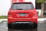2013 Mercedes-Benz GLK350 4MATIC®