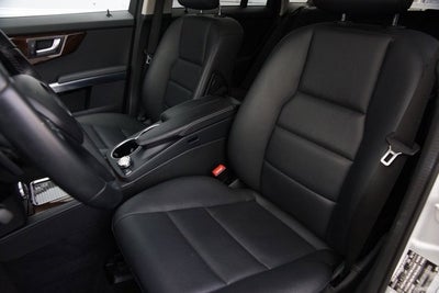 2013 Mercedes-Benz GLK 350 SUV