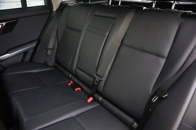 2013 Mercedes-Benz GLK 350 SUV