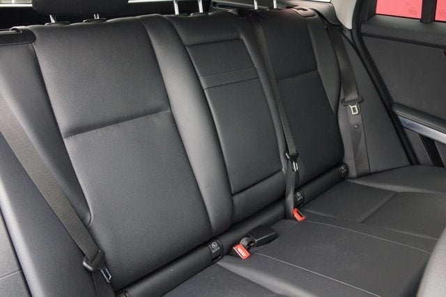 2013 Mercedes-Benz GLK 350 SUV