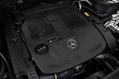 2013 Mercedes-Benz GLK 350 SUV