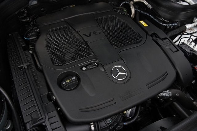 2013 Mercedes-Benz GLK 350 SUV