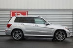 2013 Mercedes-Benz GLK 350 SUV