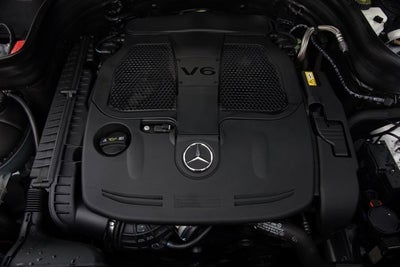 2013 Mercedes-Benz GLK 350 SUV